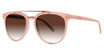 Vera Wang Eyeglasses V484 Rose Gold/RG