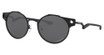 Oakley Eyeglasses OO6046 DEADBOLT SATIN BLACK/604603