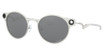 Oakley Eyeglasses OO6046 DEADBOLT SATIN CHROME/604601