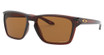 Oakley Eyeglasses OO9448 SYLAS POLISHED ROOTBEER/944802