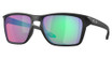 Oakley Eyeglasses OO9448 SYLAS MATTE BLACK INK/944841