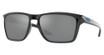 Oakley Eyeglasses OO9448 SYLAS BLACK INK/944823