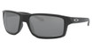 Oakley Eyeglasses OO9449 GIBSTON MATTE BLACK/944903