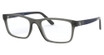 Polo Eyeglasses PH2212 MATTE TRANSPARENT GREY/5763