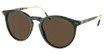 Ralph Lauren Eyeglasses RL8181P OPAL GREEN/614053
