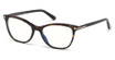 Tom Ford Eyeglasses FT5636-B dark havana/052