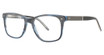 Geek Eyewear Eyeglasses GEEK ASTEROID Blue