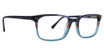 Life is Good Eyeglasses Steve Blue Fade/BLF