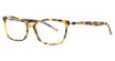 Aspire Eyeglasses Affectionate TORTOISE