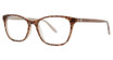 Vera Wang Eyeglasses Miranda Cheetah/CH