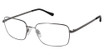 TITANflex Eyeglasses M989 dark gunmetal/DGN