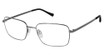 TITANflex Eyeglasses M989 slate/SLA