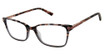 Ted Baker Eyeglasses TFW005 grey pink/GRY