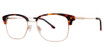 GB+ Eyeglasses Resilient tortoise/gold