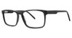 Giovani di Venezia Eyeglasses Chase black