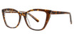 GB+ Eyeglasses Tantalize tortoise/crystal