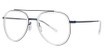 Paradigm Eyeglasses 19-10 Navy/NV