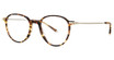 Paradigm Eyeglasses 19-23 Tortoise/TO