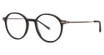 Paradigm 19-24 Black/BK