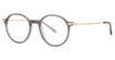 Paradigm Eyeglasses 19-24 Slate/SL