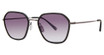 Paradigm Eyeglasses 19-37 Gunmetal/GM
