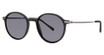 Paradigm Eyeglasses 19-40 Black/BK