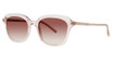 Paradigm Eyeglasses 19-41 Rose/RO