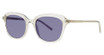 Paradigm Eyeglasses 19-41 Grey/GR
