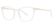 Paradigm Eyeglasses 19-22 Crystal/CR