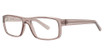 Broadway Eyeglasses Luke Grey