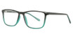 Broadway Eyeglasses Dream Black/Green