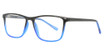 Broadway Eyeglasses Dream Black/Blue