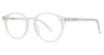 Times Square Eyeglasses Target Crystal