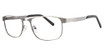 Smart Eyeglasses SMART S7445 Brush Gun/C2