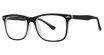 Value Eyeglasses SOHO 1051 m black/crystal