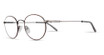 Safilo Elasta Eyeglasses E 3900 HAVGREY HA/0AB8
