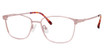 Mademoiselle Eyeglasses MADEMOISELLE MM9278 Pink/C2
