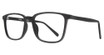 Eye Q Eyewear EQ325 BLACK/TORTOISE/BLACK