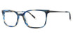 Original Penguin Eyeglasses The Danny Navy/NV