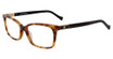 Lucky Brand Eyeglasses D224 Tortoise