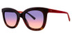 Vera Wang V486 Scarlet Tortoise/SC