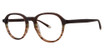 Original Penguin Eyeglasses The Gibson Desert Sand/SA