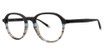 Original Penguin Eyeglasses The Gibson Dark Sapphire/SP
