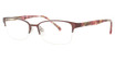 ClearVision Anchorage AUBERGINE