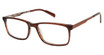 REALTREE Eyeglasses R727 BROWN/BRN