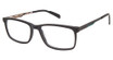 REALTREE Eyeglasses R727 BLACK/BLK