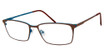 Modo Eyeglasses 4234 Mud/MUD