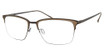 Modo Eyeglasses 4091 Smoke/SMK