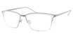 Modo Eyeglasses 4091 Light Grey/LGRY