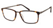 Modo Eyeglasses 4524 Dark Havana/HVNA